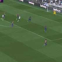 英超巅峰对决!FIFA19球员评分Top10独家解析,揭秘实力新标杆 英超巅峰对决!FIFA19球员评分Top10独家解析,揭秘实力新标杆