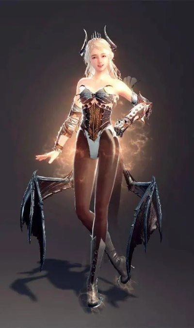 《洛奇英雄传》梦魔时装升级!艾琳大陆新潮流来袭 《洛奇英雄传》梦魔时装升级!艾琳大陆新潮流来袭