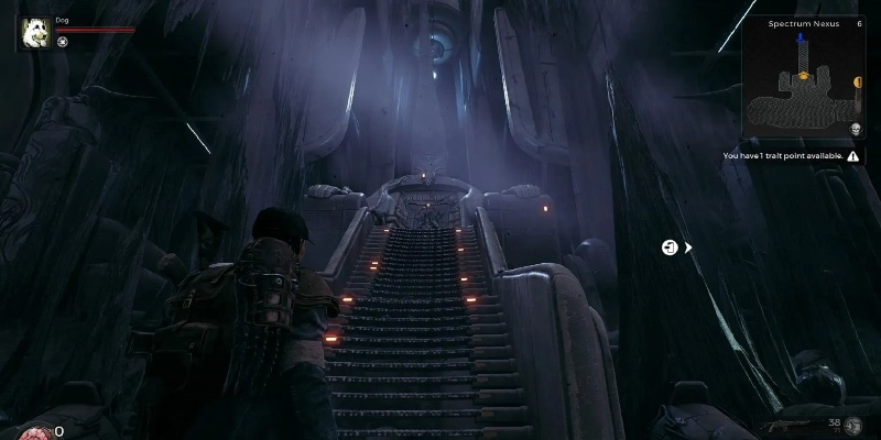 《遗迹2》新预告：揭秘N’Erud太空巨构之谜