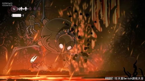 《空洞骑士：丝之歌》夏日游戏节预热，丝之鸽即将降临！