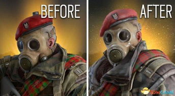 《彩虹六号:围攻》新活动预告:神秘异种即将降临! 《彩虹六号:围攻》新活动预告:神秘异种即将降临!