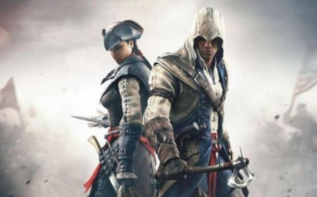 《刺客信条》道歉风波:女性角色缺失引玩家热议 《刺客信条》道歉风波:女性角色缺失引玩家热议