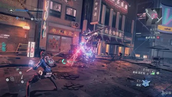 《异界锁链》自动攻击系统:揭秘游戏中的神秘力量 《异界锁链》自动攻击系统:揭秘游戏中的神秘力量