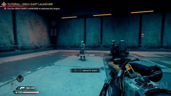 《狂怒2》枪械盛宴：独家2分钟演示视频抢先看