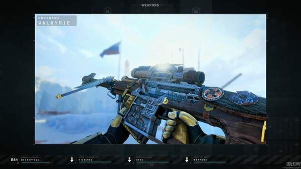 《使命15》新篇章:绝零行动揭秘,Zero士兵首秀来袭 《使命15》新篇章:绝零行动揭秘,Zero士兵首秀来袭