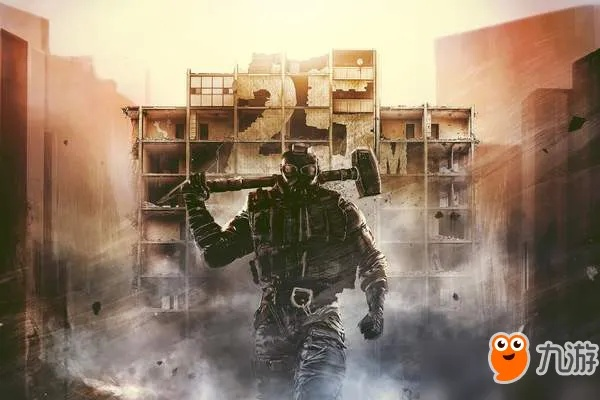 《彩虹六号：围攻》10万玩家狂欢，巅峰人气战局揭秘！