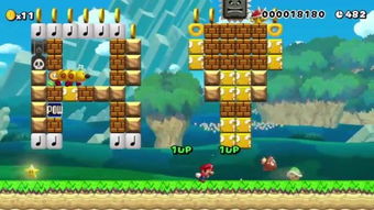 新马里奥兄弟2025隐藏关卡全解锁，老玩家都错过的3个高分冷技巧？