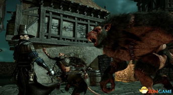 《战锤：末世-鼠疫》新角色炽焰巫师曝光！战力飙升！