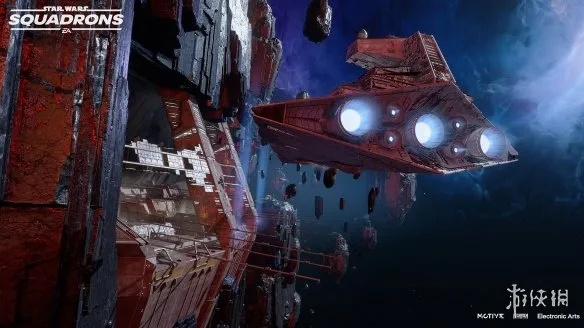 《殖民防卫军:幽灵船》独家截图,揭秘神秘宇宙战舰! 《殖民防卫军:幽灵船》独家截图,揭秘神秘宇宙战舰!