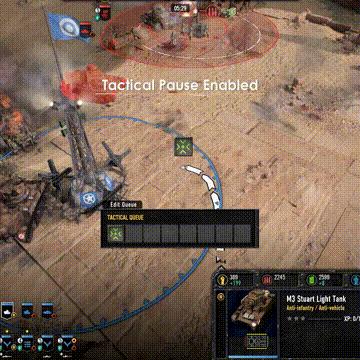 《英雄连2》:RTS巅峰之作,年度前三战棋巅峰对决 《英雄连2》:RTS巅峰之作,年度前三战棋巅峰对决