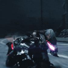 《鬼泣5》试玩前瞻：揭秘两大关卡与狂野Boss挑战！