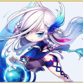 冒险岛2符文剑士2025版本，如何用隐藏符文循环打出T0级爆发？