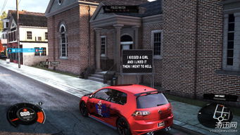 UFO大脚怪彩蛋深度解析,飙酷车神隐藏宝藏大揭秘 UFO大脚怪彩蛋深度解析,飙酷车神隐藏宝藏大揭秘