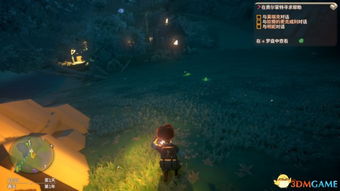 在远方:追云者编年史隐藏剧情全解锁?老玩家揭秘3个鲜为人知的触发技巧 在远方:追云者编年史隐藏剧情全解锁?老玩家揭秘3个鲜为人知的触发技巧