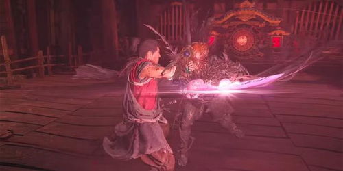 鬼武者,剑之道新预告来了！画面惊人战斗有多激烈?