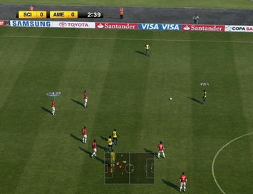 《实况足球2012》深度解析:揭秘战术精髓与技巧提升之道 《实况足球2012》深度解析:揭秘战术精髓与技巧提升之道