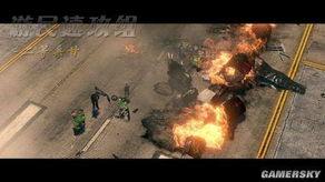 《黑道圣徒3》宝藏寻踪：独家攻略，解锁隐藏宝藏秘境