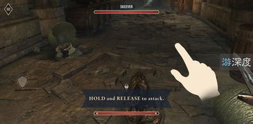 上古秘境探秘：深度MOD攻略，解锁《上古卷轴5》新境界