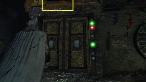 《阿甘之城》蝙蝠侠攻略：深度解析支线任务攻略秘籍