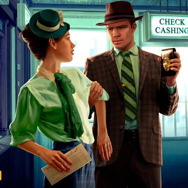 《黑色洛城》PC攻略:深度解析核心玩法,解锁全新游戏体验 《黑色洛城》PC攻略:深度解析核心玩法,解锁全新游戏体验