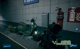 《战地3》终极攻略：深度解析完美视频流程技巧揭秘