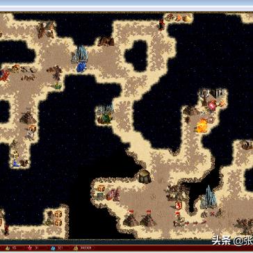 揭秘《魔法门6》地狱兵种奥秘，全新战术解析！