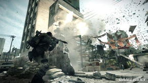 《战地3》深度解析:全面揭示多人游戏核心魅力与战术策略 《战地3》深度解析:全面揭示多人游戏核心魅力与战术策略