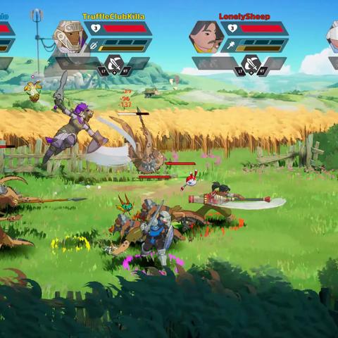 《神鬼寓言3》PC攻略：深度解析核心玩法与全新策略指南