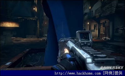 《边缘战士》武器自定义：独家秘籍解锁最强装备