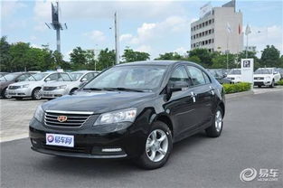 吉利帝豪400万辆荣耀下线,5万内性价比巅峰