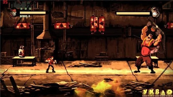 《闪克》PC全攻略揭秘:高效通关技巧大公开 《闪克》PC全攻略揭秘:高效通关技巧大公开