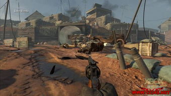 《使命召唤7:黑色行动》全情报攻略,轻松入手! 《使命召唤7:黑色行动》全情报攻略,轻松入手!