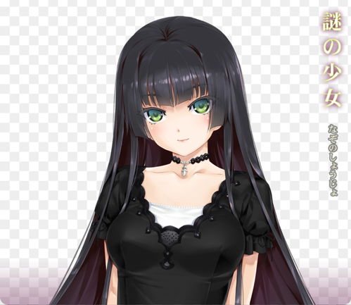 迷宫少女理：美少女万华镜新篇章