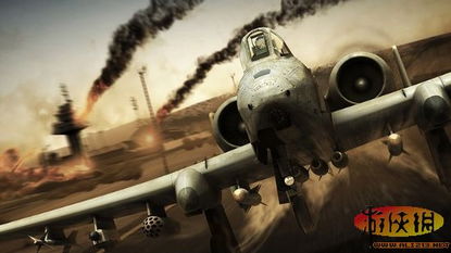 鹰击长空,战术制胜:全新空战策略体验 鹰击长空,战术制胜:全新空战策略体验