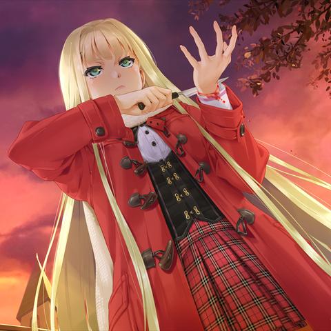 罪罚少女惊现万华镜,全新价值体验6月30日启幕 罪罚少女惊现万华镜,全新价值体验6月30日启幕