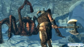 《上古卷轴5：天际》直播新高度，污力MAXMOD再立奇功！