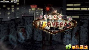 《辐射新维加斯技能揭秘：探索独特新价值》