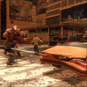 虐杀原形2 3dm版还能玩吗?2025最新资源验证+MOD安装实战 虐杀原形2 3dm版还能玩吗?2025最新资源验证+MOD安装实战