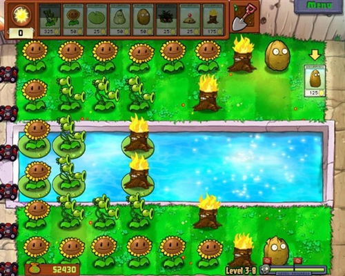 新手攻略+高效刷金术：植物大战僵尸全新战术解析