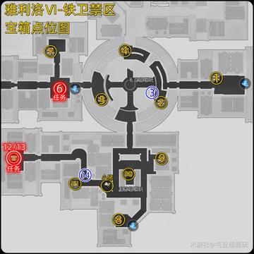 《崩坏星穹铁道》雅努萨波利斯若虫高效收集法揭秘 《崩坏星穹铁道》雅努萨波利斯若虫高效收集法揭秘