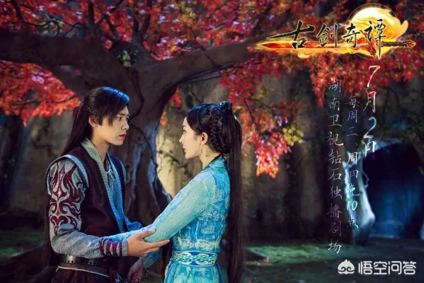 苏醒人魂雪暖晴岚:探寻《古剑奇谭》巨篇剧评中的情感奥秘 苏醒人魂雪暖晴岚:探寻《古剑奇谭》巨篇剧评中的情感奥秘