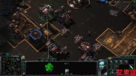 《星际争霸2》新手必学:高效操作攻略揭秘新技巧 《星际争霸2》新手必学:高效操作攻略揭秘新技巧