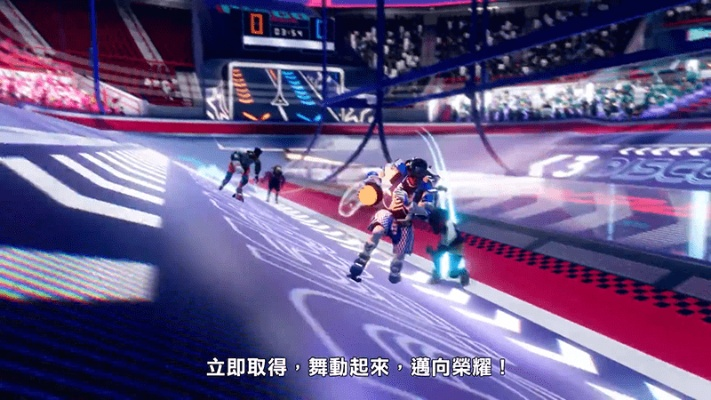 《冠军冲刺》新赛季开赛！独家揭秘近一个月狂欢赛事攻略