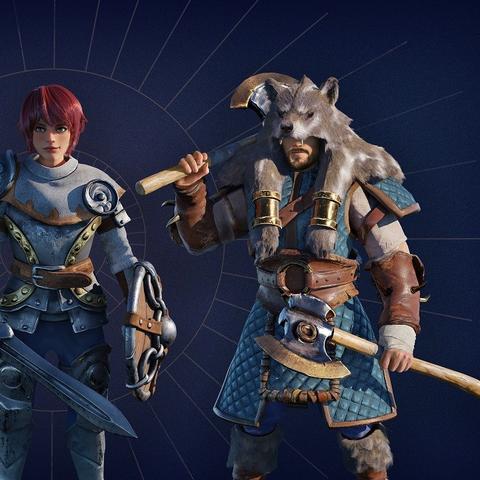 《工人物语7》深度攻略：揭秘全新职业崛起之路