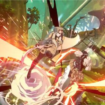 《罪恶装备斗争》发售延期!6月11日新版本等你来战 《罪恶装备斗争》发售延期!6月11日新版本等你来战