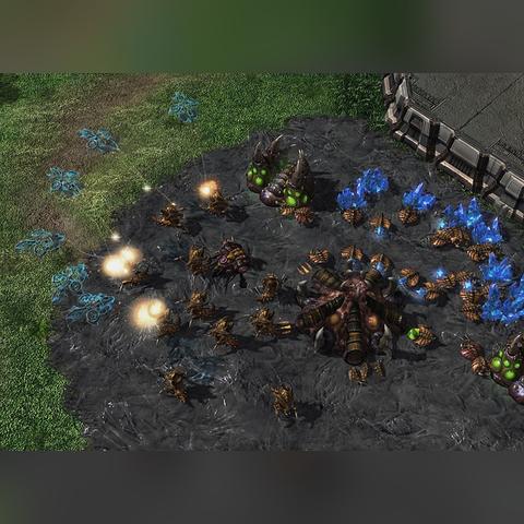 神族兵种深度解析：揭秘全新战术价值解析