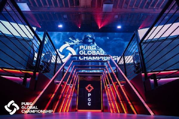 2025PGC世界赛：绝地求生大事件，揭秘全新竞技盛宴