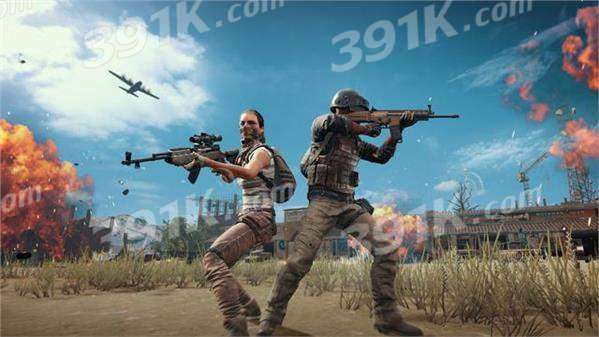 2025PGC绝地求生：全新战术革新，揭秘未来竞技巅峰