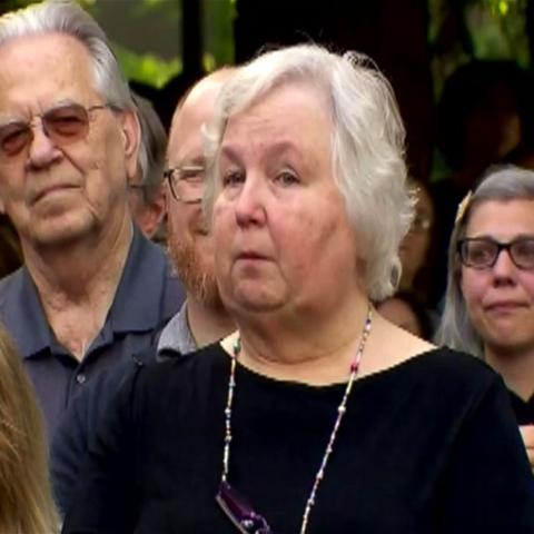 《奇异人生》新作惊曝：雾霾笼罩下的神秘谋杀案