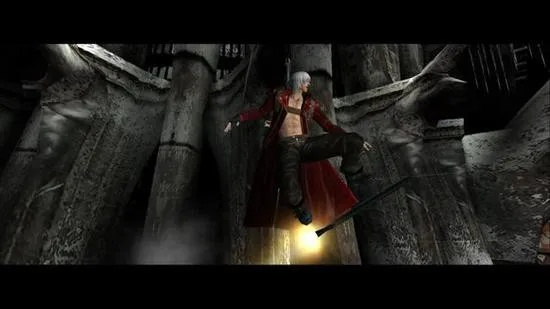 《鬼泣鼻祖揭秘！深度解析《生化危机》不为人知的黑历史》